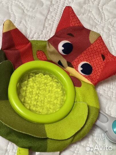 Дуга tiny love сказочный лес