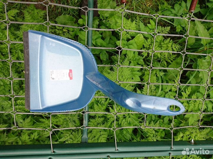 Совок для мусора