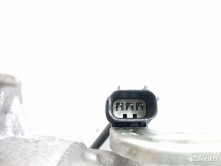 Компрессор кондиционера Honda Stepwgn RG1 2.0 K20