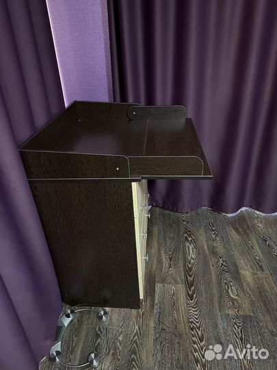 Пеленальный комод