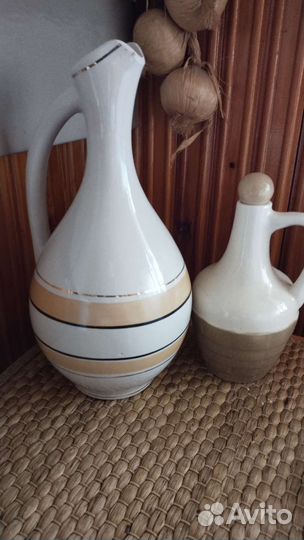 Кувшин СССР винтаж фарфор