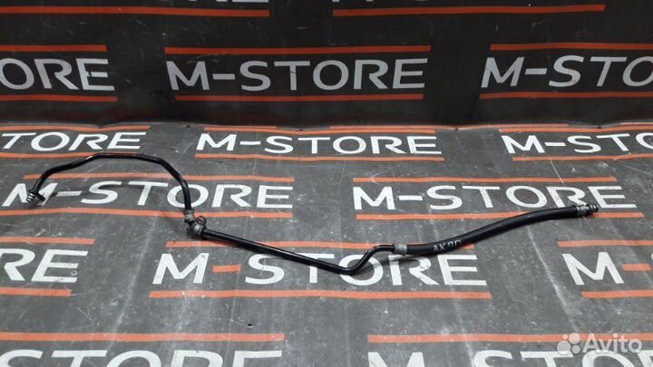 Трубка охлаждения АКПП Mercedes-Benz E-Class W211