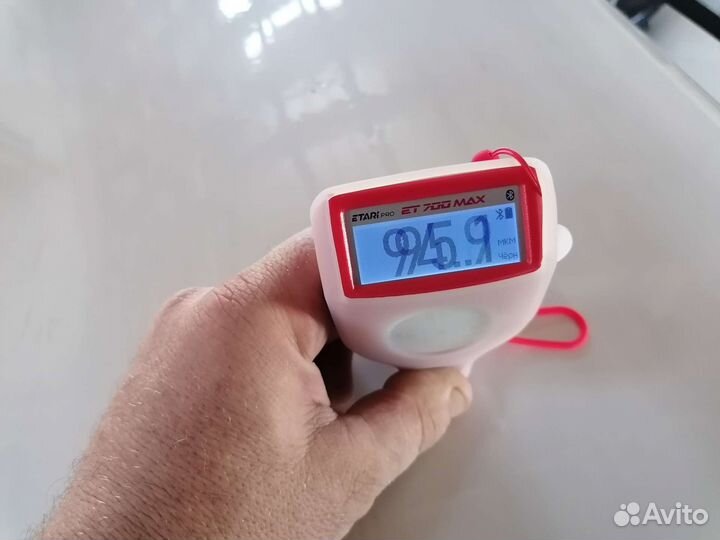 Дверь задняя правая камри 55