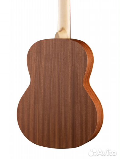 Классическая гитара Kremona S65C-GG