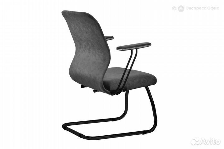 Конференц-кресло SU-Mr-4 подл.110/осн.008