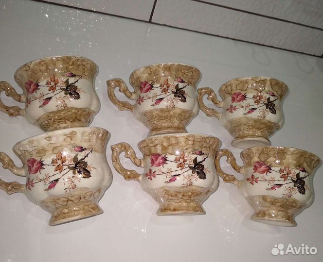 Чайник заварочный