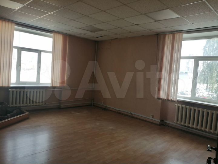 Офис, 44.6 м²