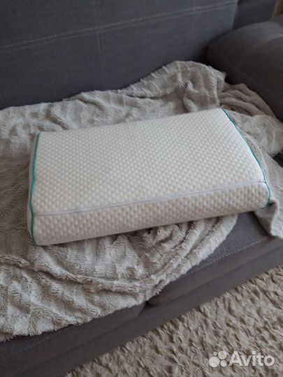 Подушка ортопедическая