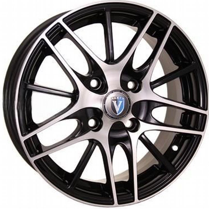 Литые диски Venti 1506 6×R15 5×100