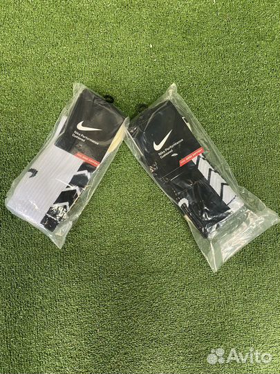 Футбольные носки nike