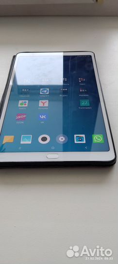 Xiaomi mi PAD 4plus