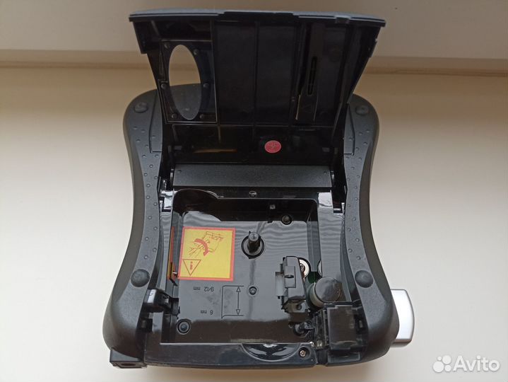 Принтер Dymo Label Manager 210D