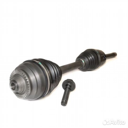 Привод передний правый BMW