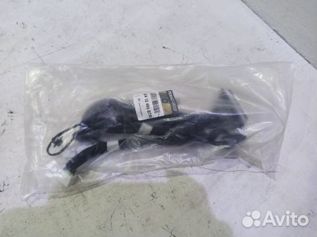 Проводка (коса) боковой двери