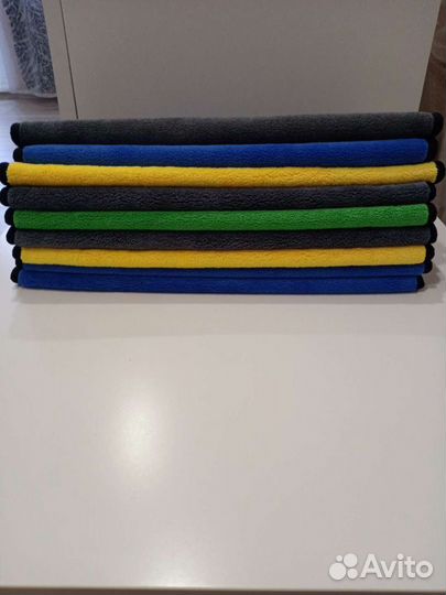 Авто - тряпка