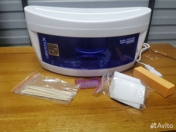 Стерилизатор