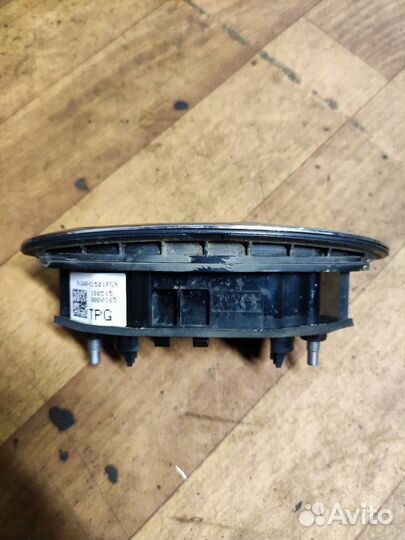 Кнопка открывания багажника 81260c1501pg9 Hyundai