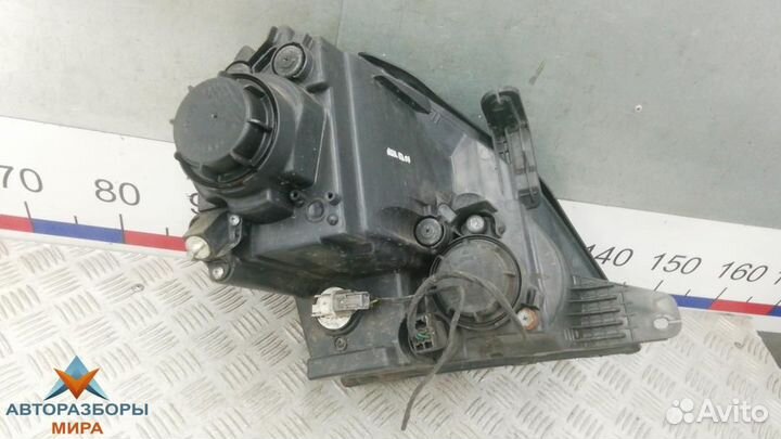 Фара левая SsangYong Rexton Y250 2009