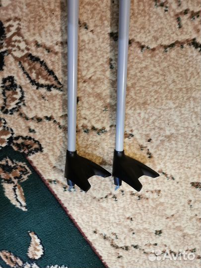 Лыжные палки Spine 145см