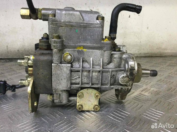 Тнвд Volkswagen Golf 0460404971; 028130115m Ahu