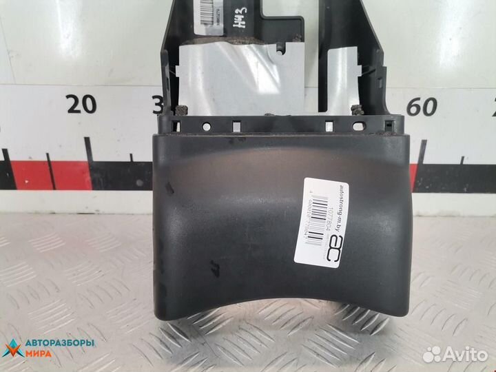 Кожух рулевой колонки Volvo S60 2 рест. 2015