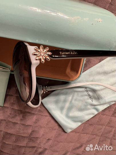 Tiffany очки