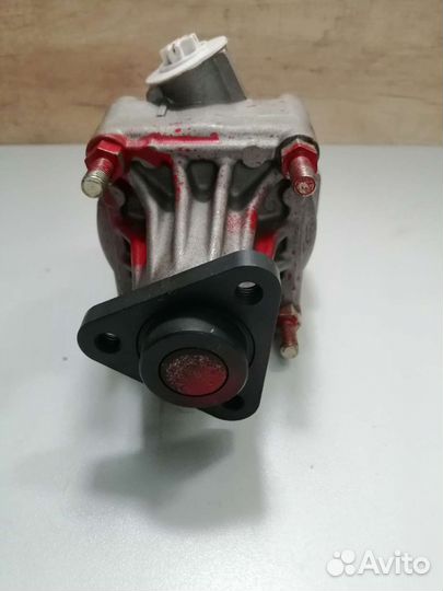 Насос гур Audi80/90 B3, B4