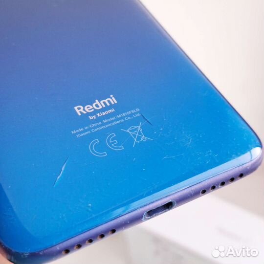 Redmi 7 Б/У