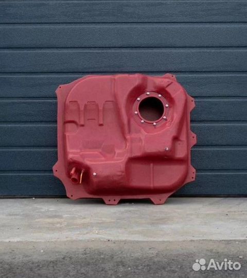 Бак топливный бензобак Kia Ceed