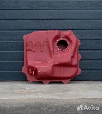 Бак топливный бензобак Kia Ceed