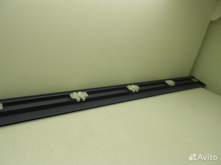 Mercedes-Benz W210 Молдинг передней правой двери