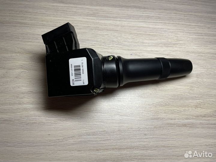 Переключатель стеклоочистителя лобового стекла