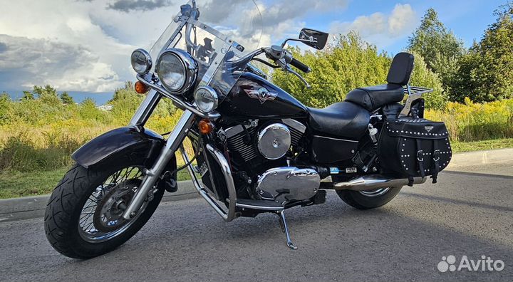 Вулкан 1500э7