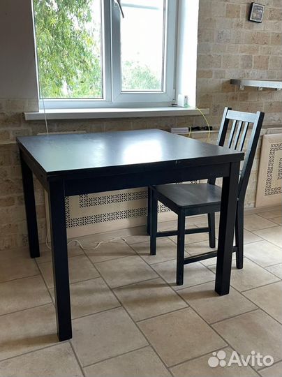 Продается кухонный стол