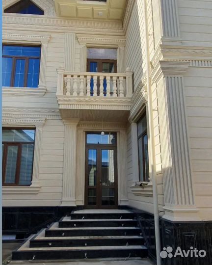 Фасадные термопанели с утеплителем