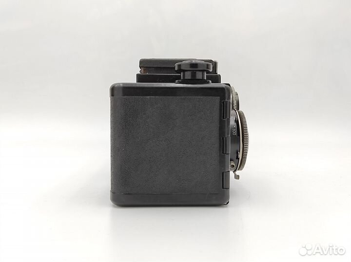 Редкий Спутник (СССР, 1956)