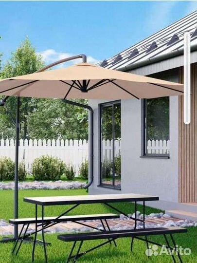 Аренда столов и стульев