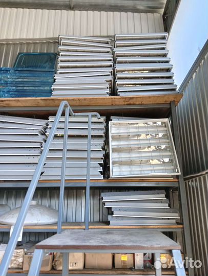 Светильник потолочный подвесной