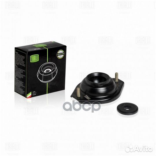 Опора перед. стойки с подшип. для а/м Daewoo Ma