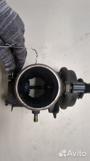 Клапан рециркуляции газов Ford Transit, 2002