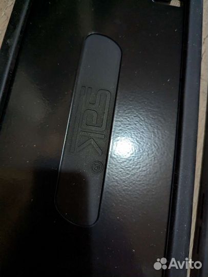 Рамка для номера авто стальная