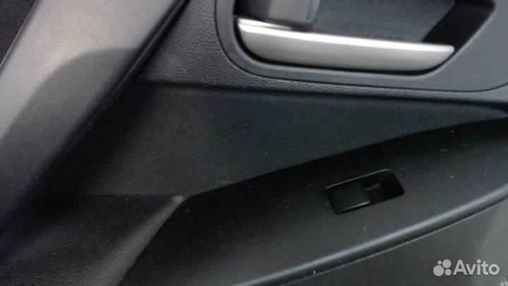 Дверь боковая Mazda 3 (BL), 2013