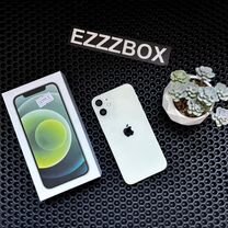 iPhone 12 mini, 256 ГБ