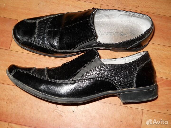 Одежда, обувь на мальчика