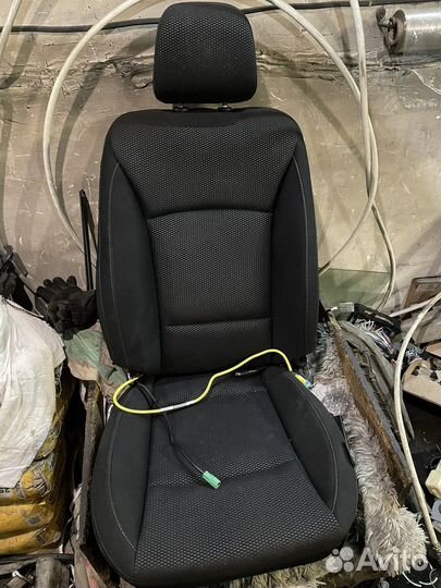 Обшивки сидений subaru outback bs bs9 b15