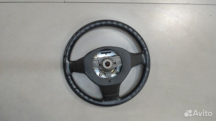 Руль Toyota Yaris, 2004