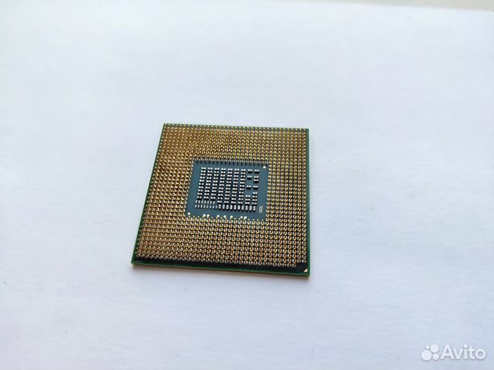 Процессор intel pentium g4400t