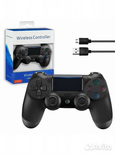 Геймпад, джойстик игровой Wireless Controller опт