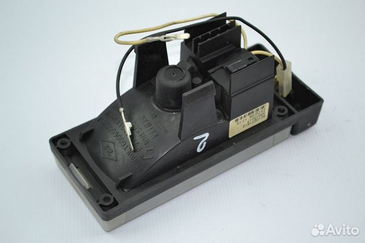 Салонный осветитель renault trucks Magnum Dxi (01