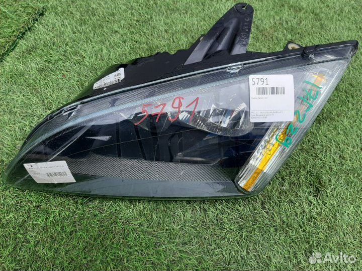 Фара левая Ford Focus 2 2005/2006/2007/2008